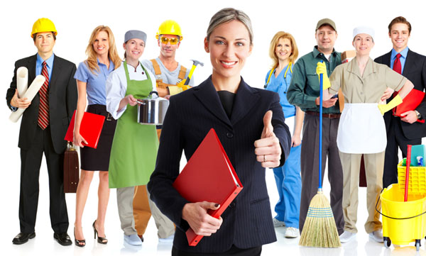 Eskiizmir Yük Taşıma Personeli Hizmeti